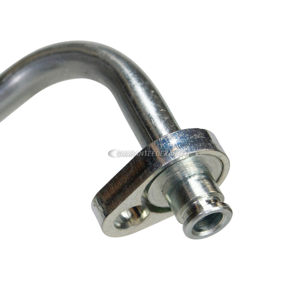 2005 Volvo XC90 Power Steering Pressure Line Hose Assembly