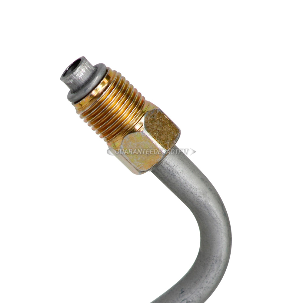 2012 Volvo XC90 Power Steering Pressure Line Hose Assembly
