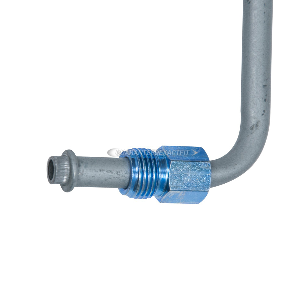 2002 Volvo S60 Power Steering Pressure Line Hose Assembly