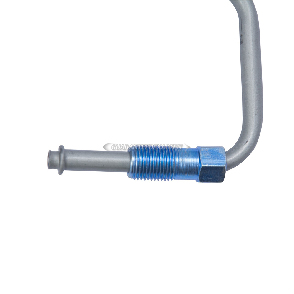 2000 Volvo S40 Power Steering Pressure Line Hose Assembly