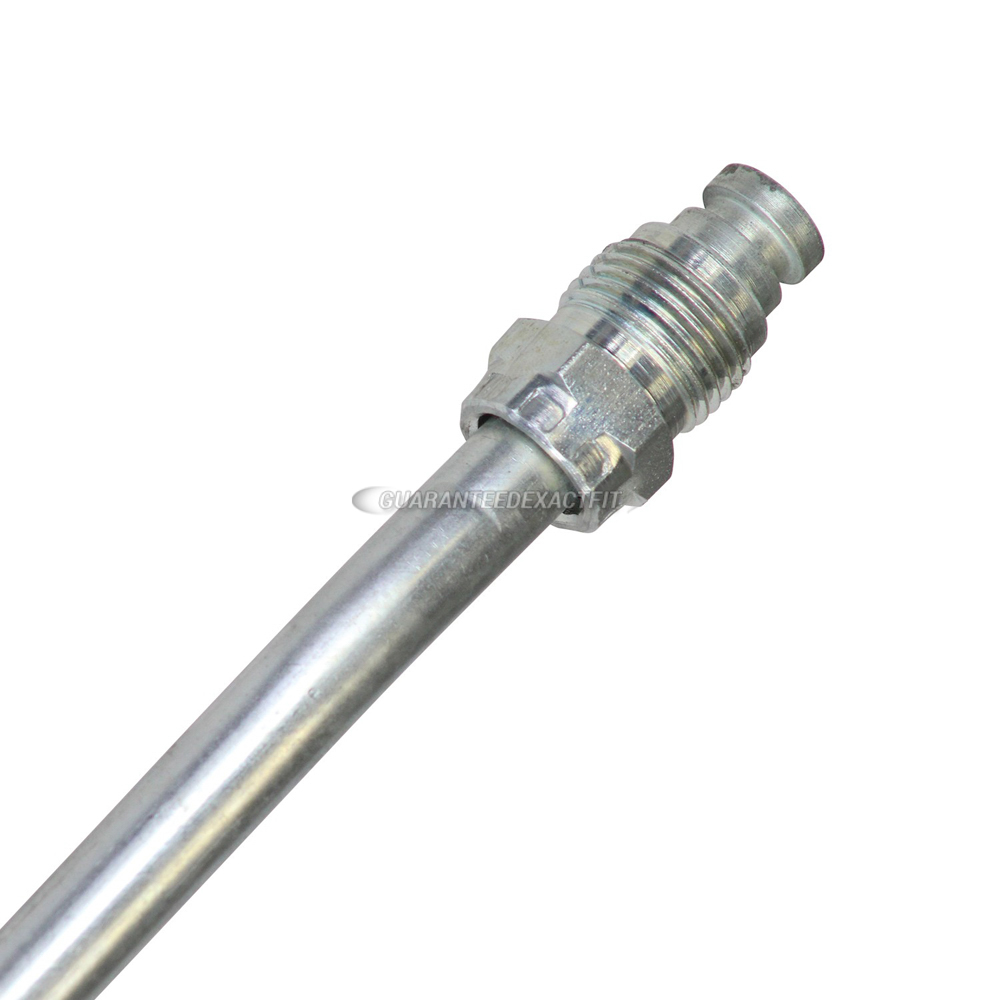 2007 Volvo S80 Power Steering Pressure Line Hose Assembly
