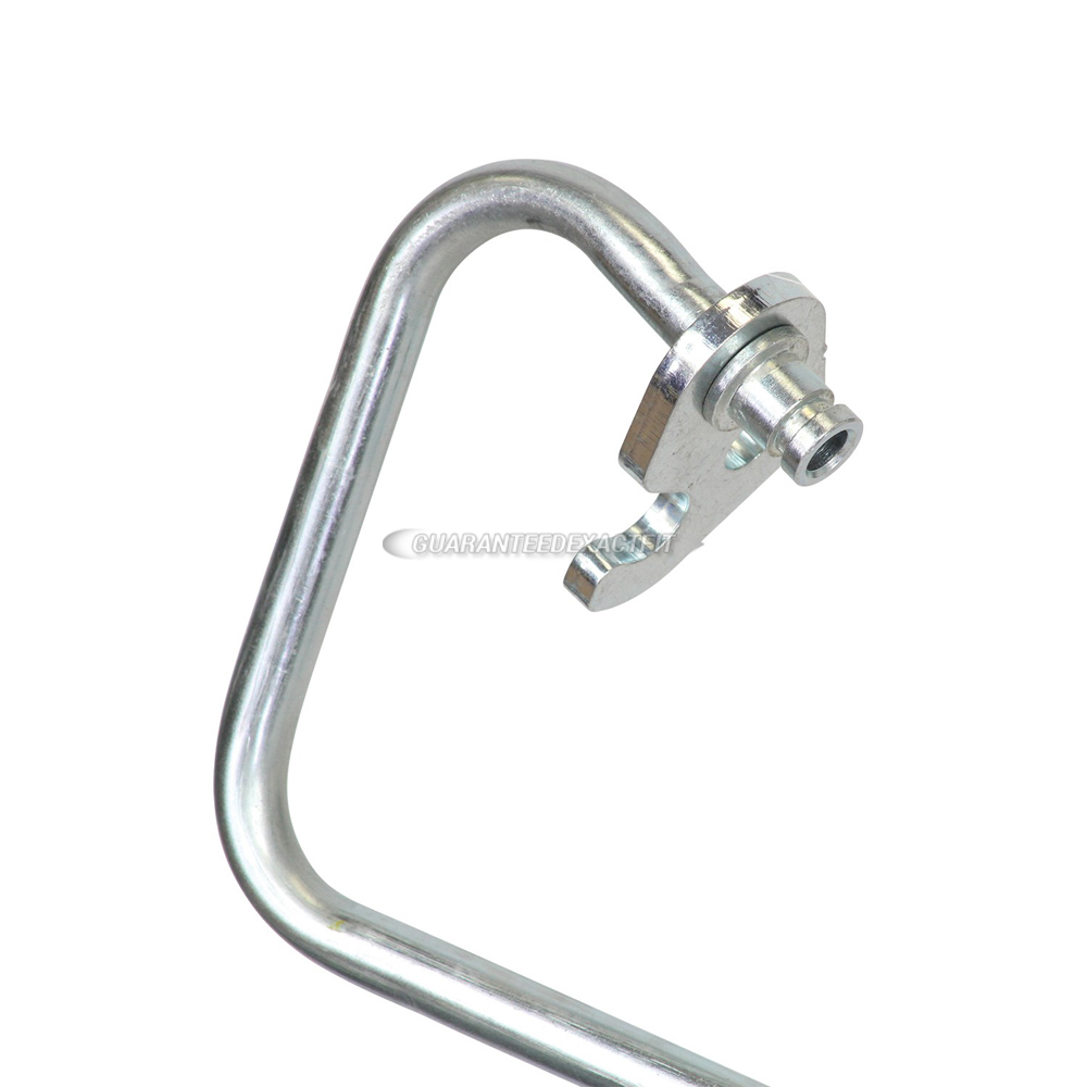 2008 Volvo XC70 Power Steering Pressure Line Hose Assembly 3.2L Eng