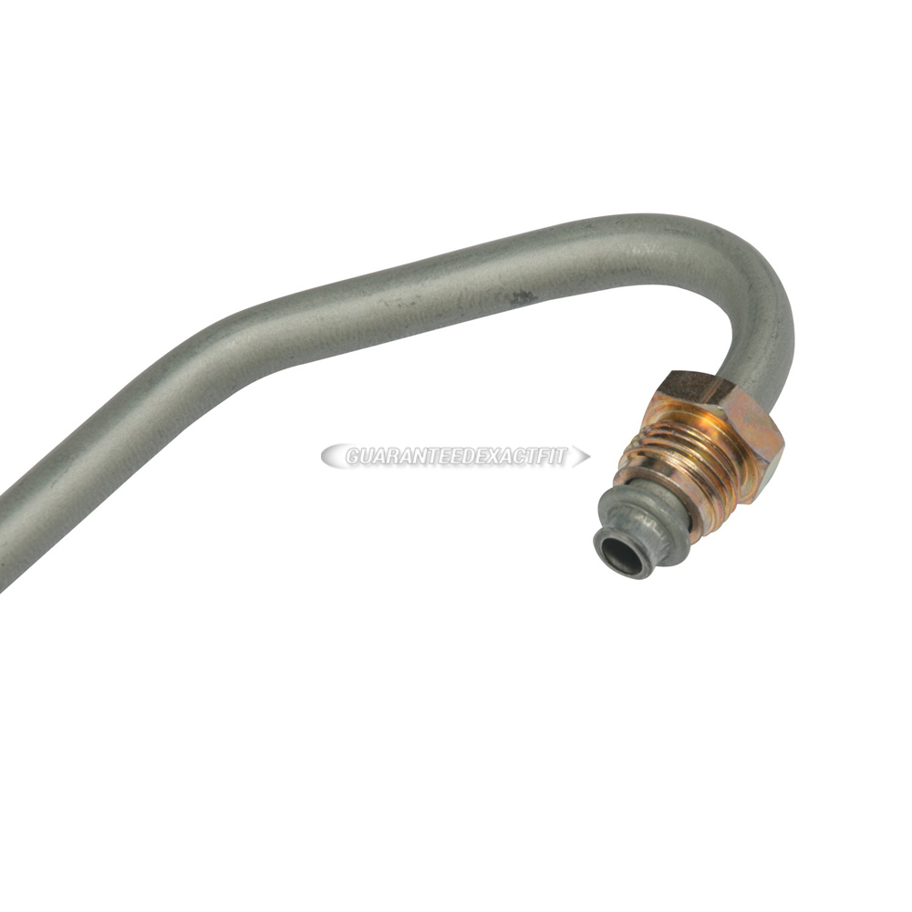 2004 Suzuki Forenza Power Steering Pressure Line Hose Assembly