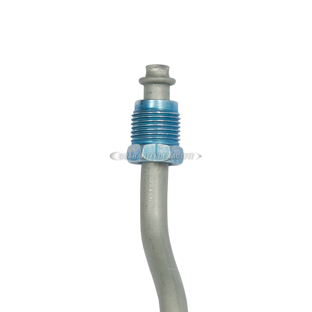 2004 Suzuki Forenza Power Steering Pressure Line Hose Assembly