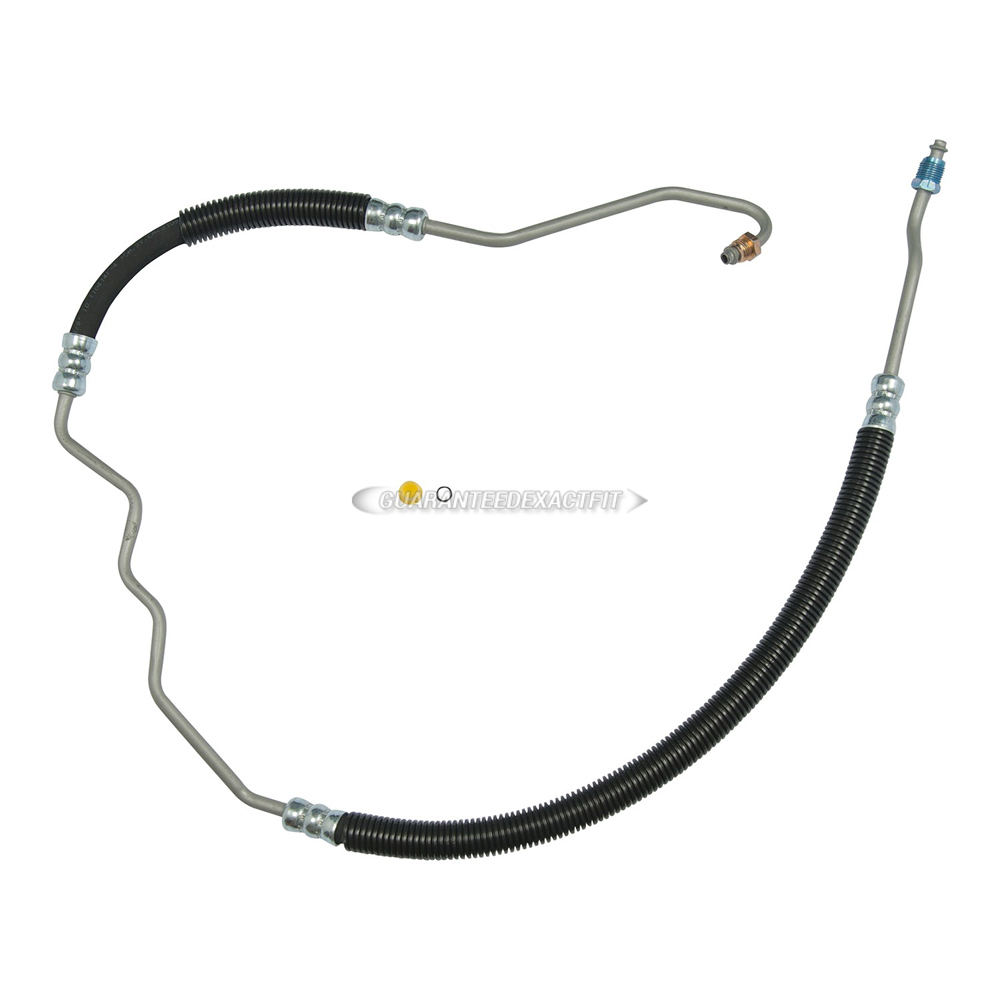  Suzuki forenza power steering pressure line hose assembly 