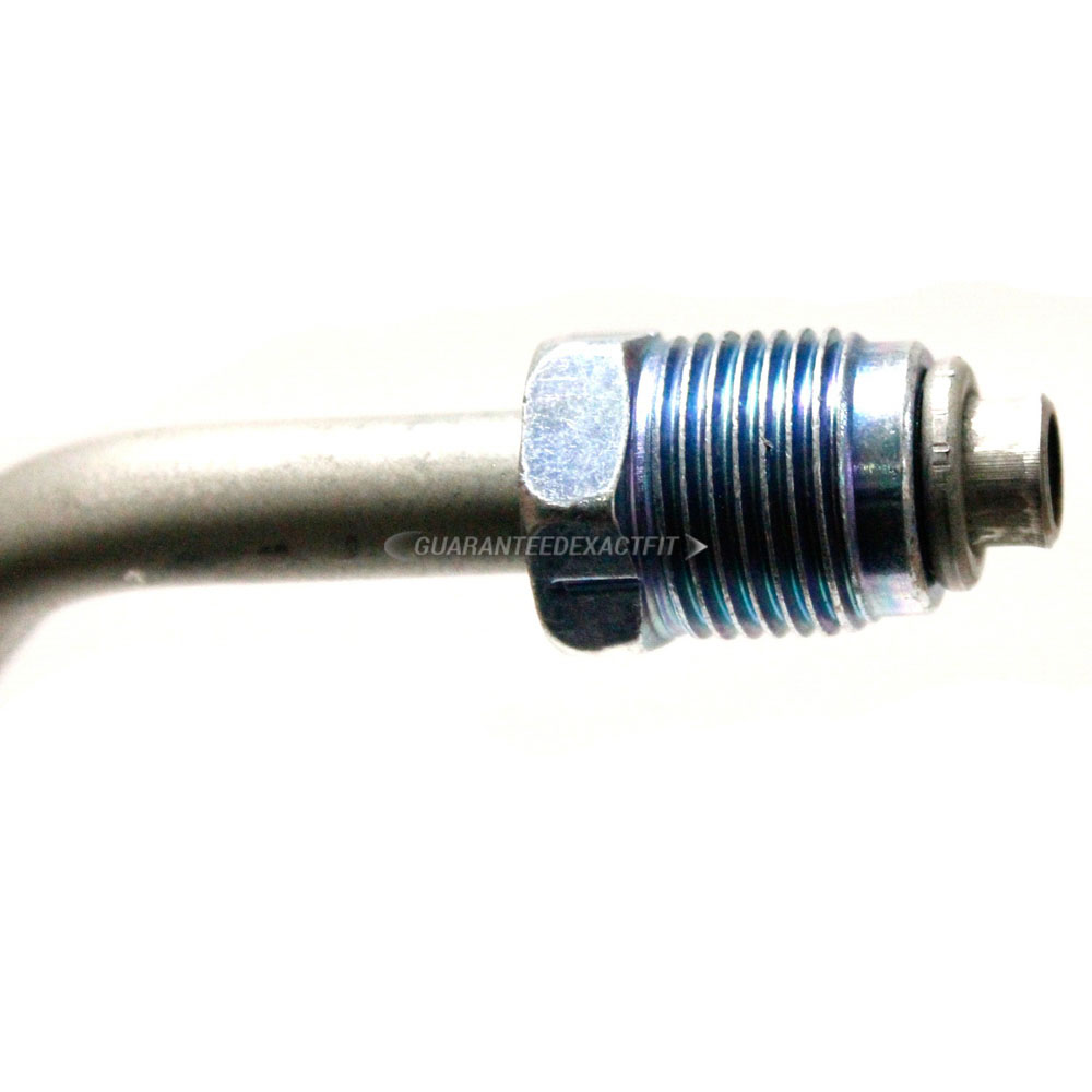2004 Suzuki Forenza Power Steering Pressure Line Hose Assembly