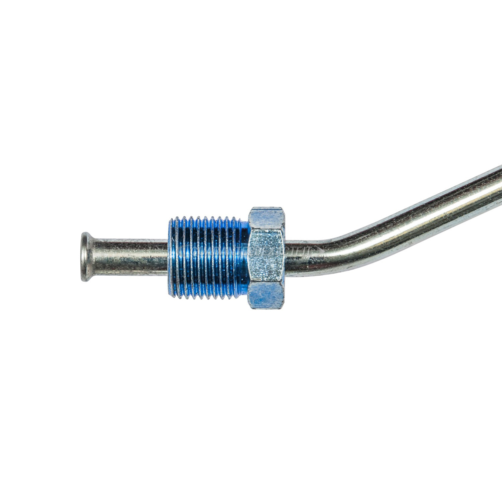 2012 Honda Crosstour Power Steering Pressure Line Hose Assembly