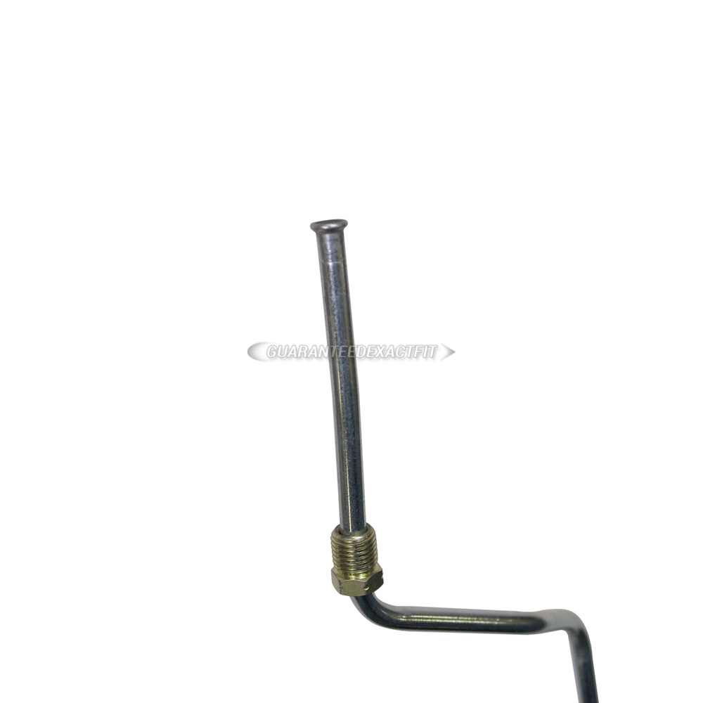 2007 Honda Pilot Power Steering Pressure Line Hose Assembly