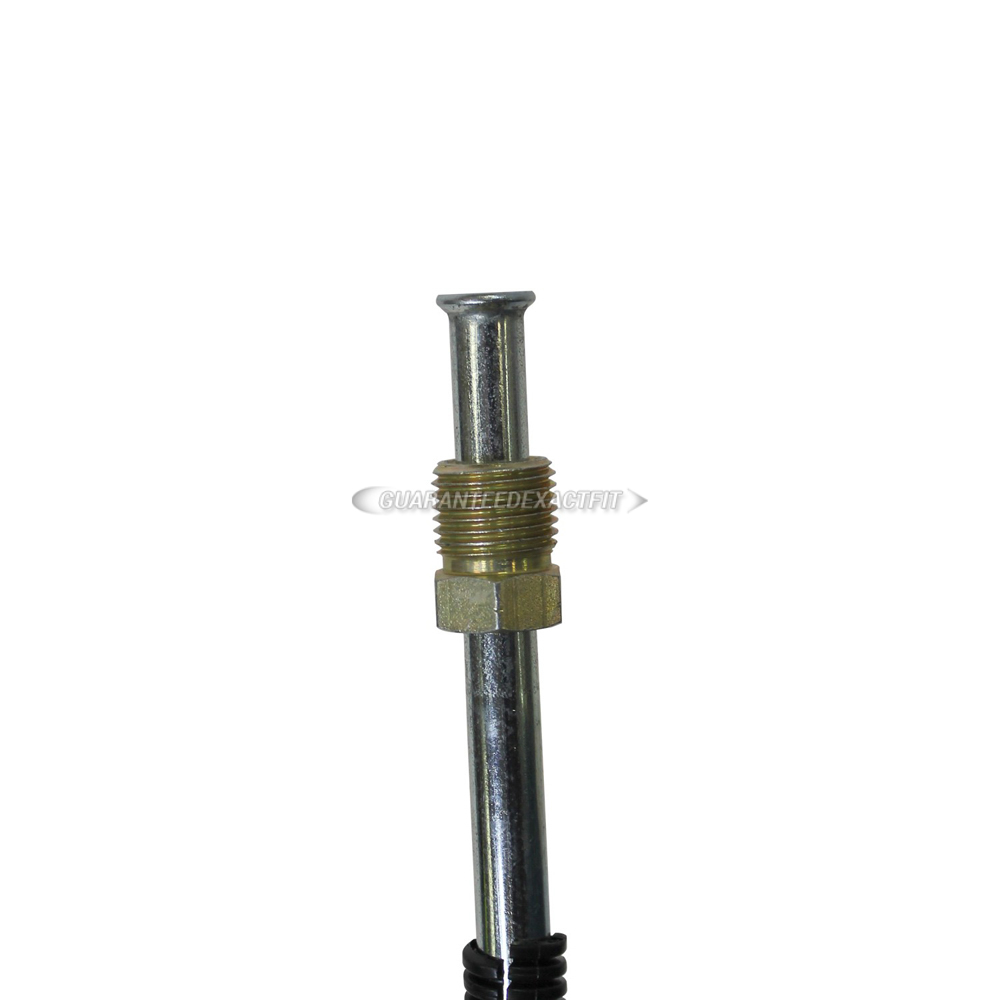 2012 Honda Ridgeline Power Steering Pressure Line Hose Assembly
