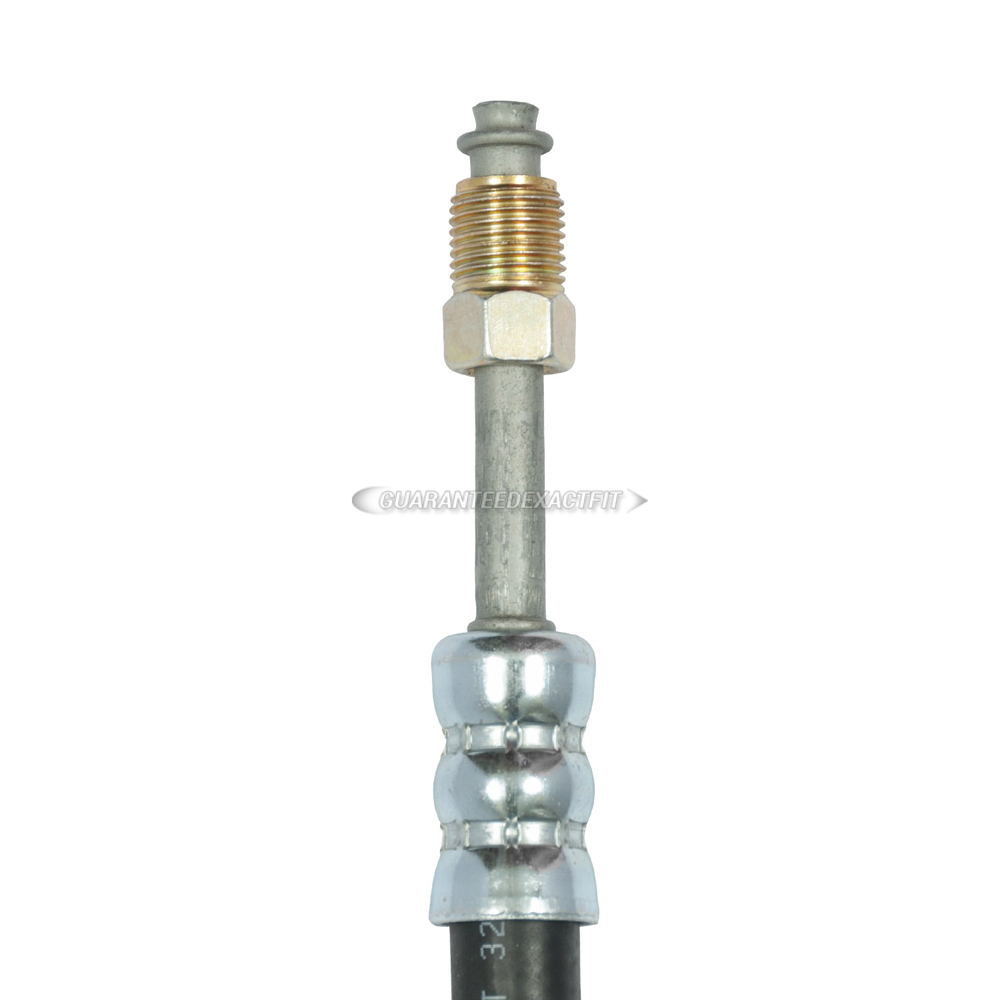 2004 Land Rover Discovery Power Steering Pressure Line Hose Assembly
