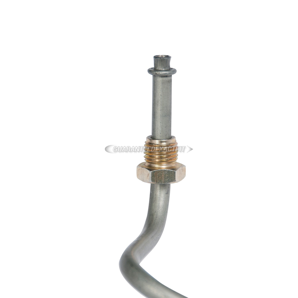 2003 Land Rover Freelander Power Steering Pressure Line Hose Assembly
