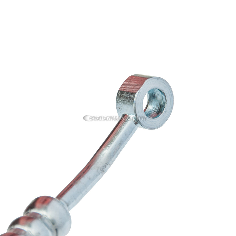 2000 Audi TT Power Steering Pressure Line Hose Assembly