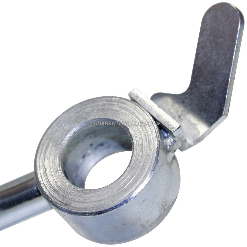 Edelmann 92680 Power Steering Pressure Line Hose Assembly