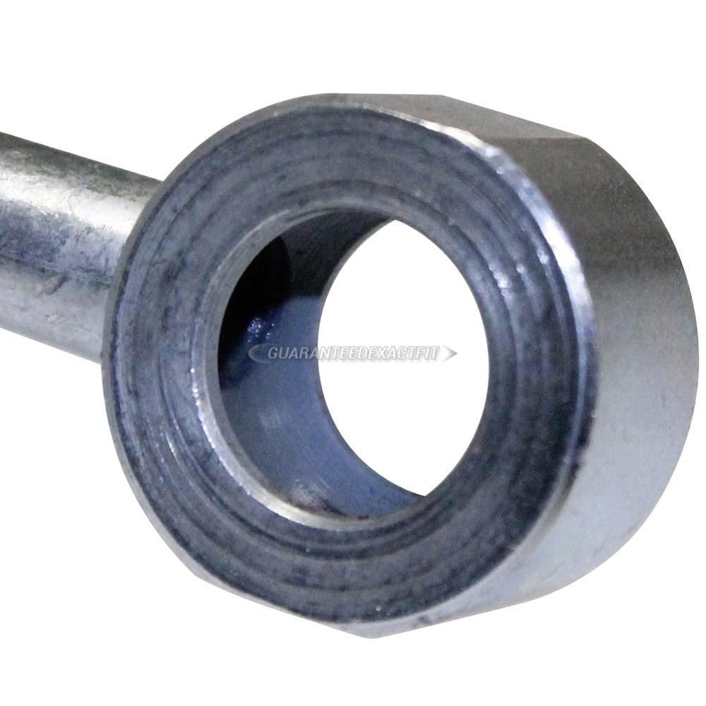 Edelmann 92680 Power Steering Pressure Line Hose Assembly