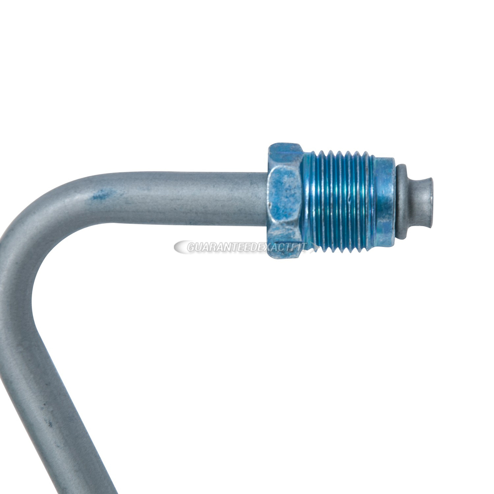2007 Chrysler Pacifica Power Steering Pressure Line Hose Assembly
