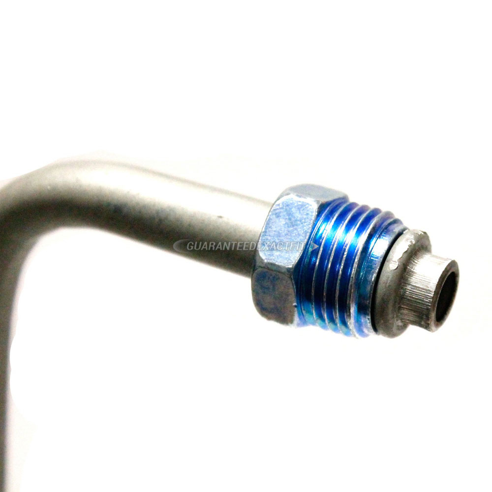 Edelmann 92688 Power Steering Pressure Line Hose Assembly