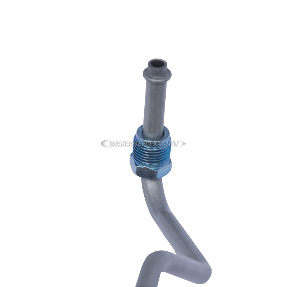Edelmann 92689 Power Steering Pressure Line Hose Assembly