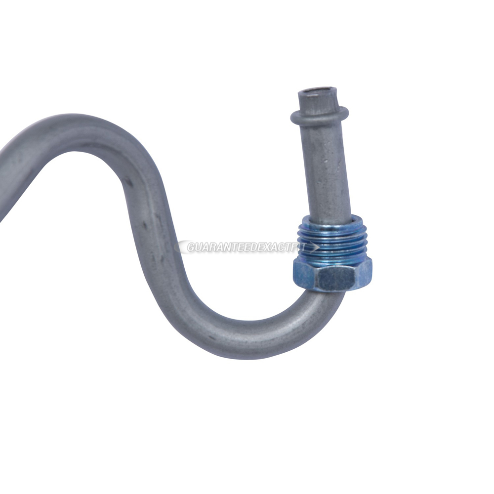 Edelmann 92689 Power Steering Pressure Line Hose Assembly