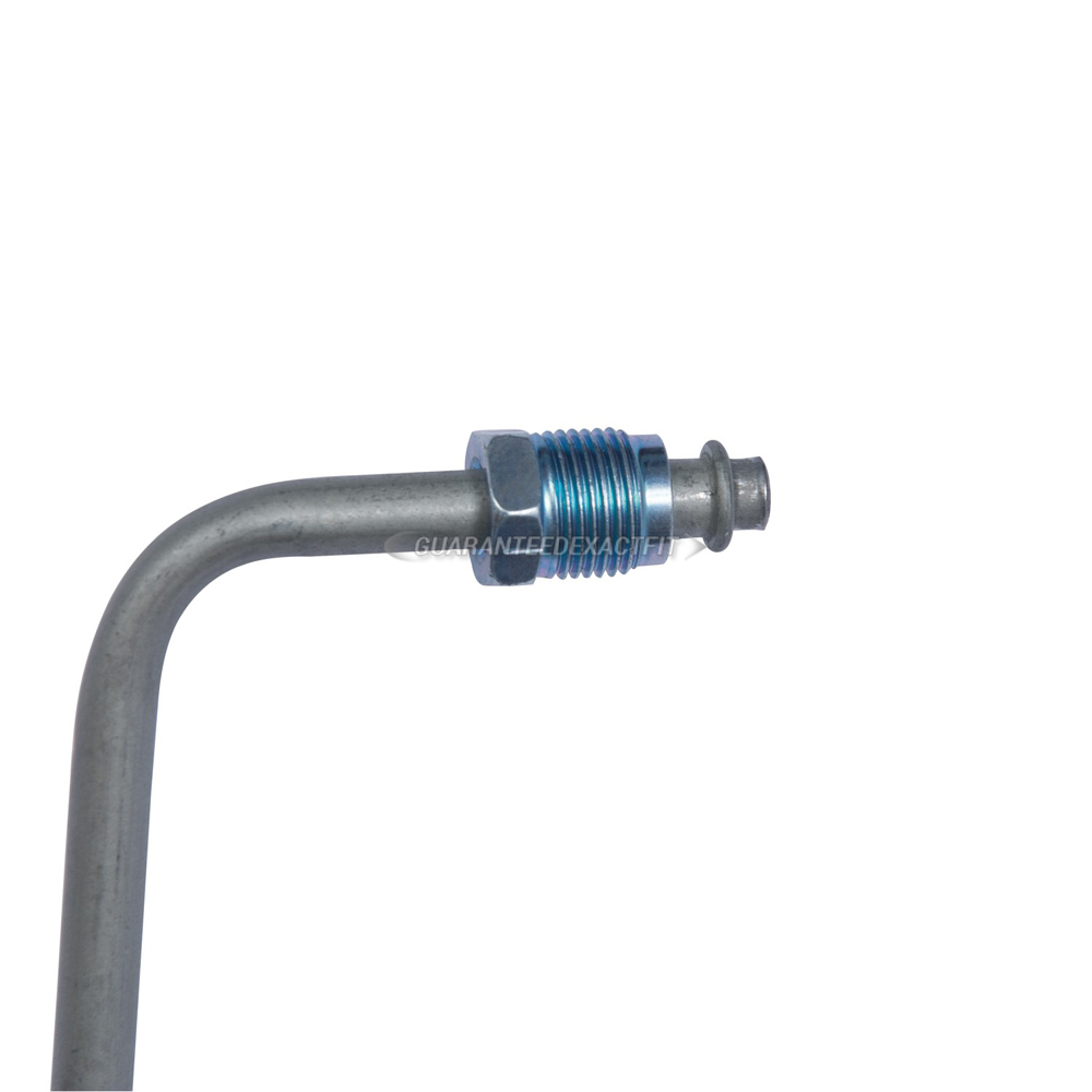 2004 Buick Rendezvous Power Steering Pressure Line Hose Assembly
