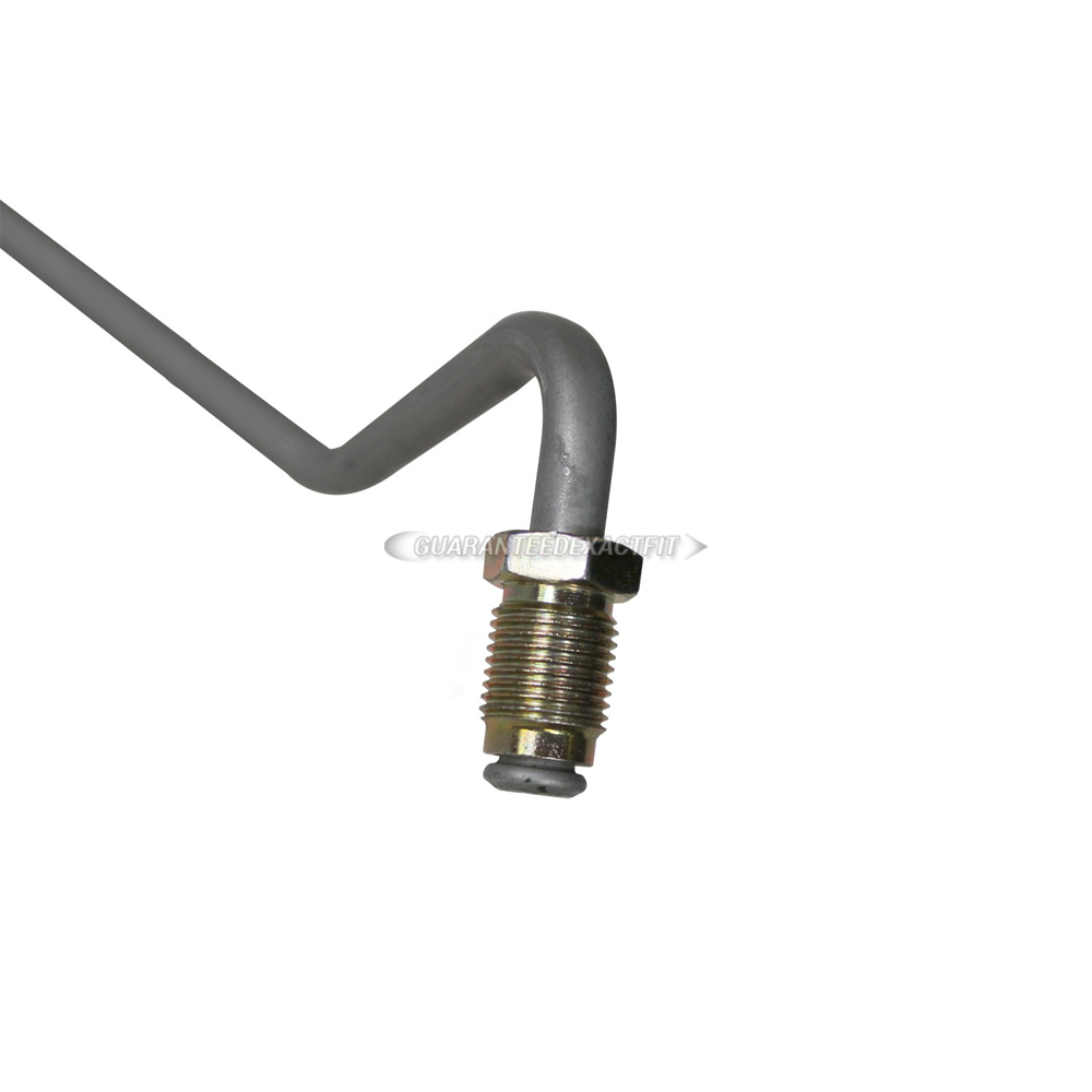 2007 Bmw 525 Power Steering Pressure Line Hose Assembly