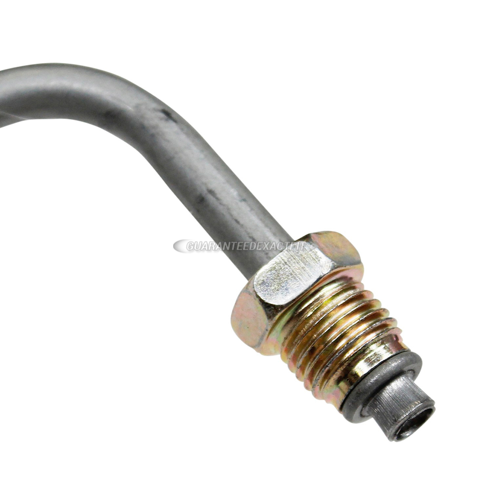 2007 Kia Amanti Power Steering Pressure Line Hose Assembly