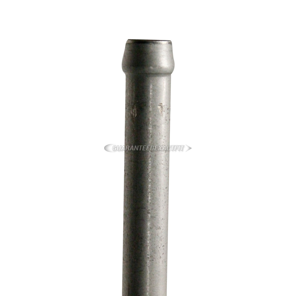 2007 Lincoln Mark LT Power Steering Return Line Hose Assembly
