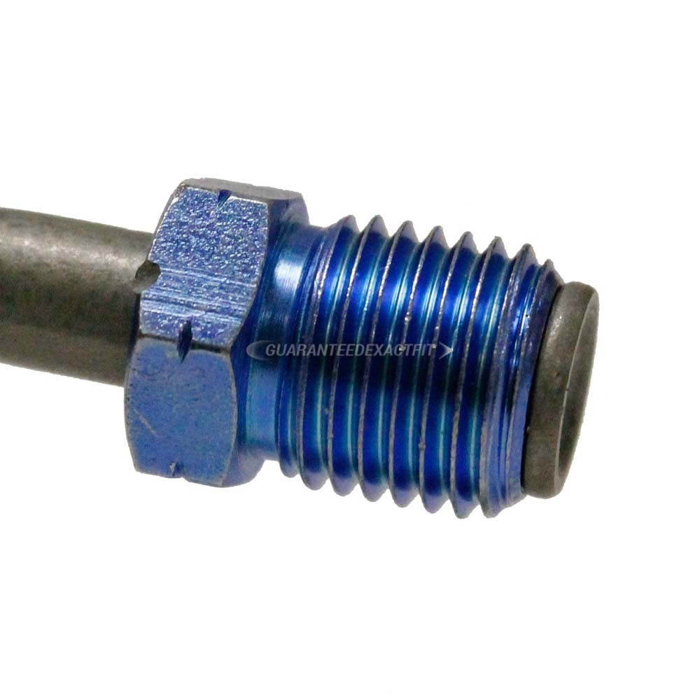 2000 Dodge Avenger Power Steering Pressure Line Hose Assembly
