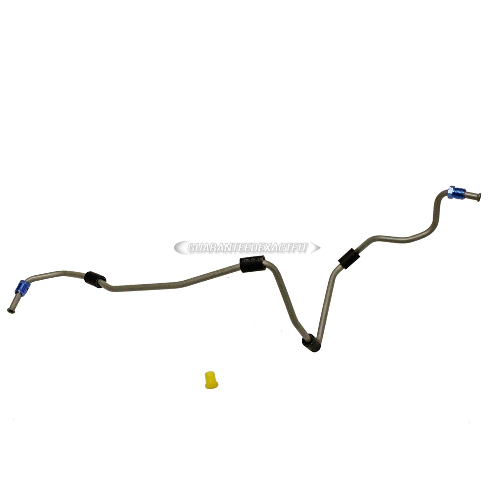 2000 Dodge Avenger Power Steering Pressure Line Hose Assembly