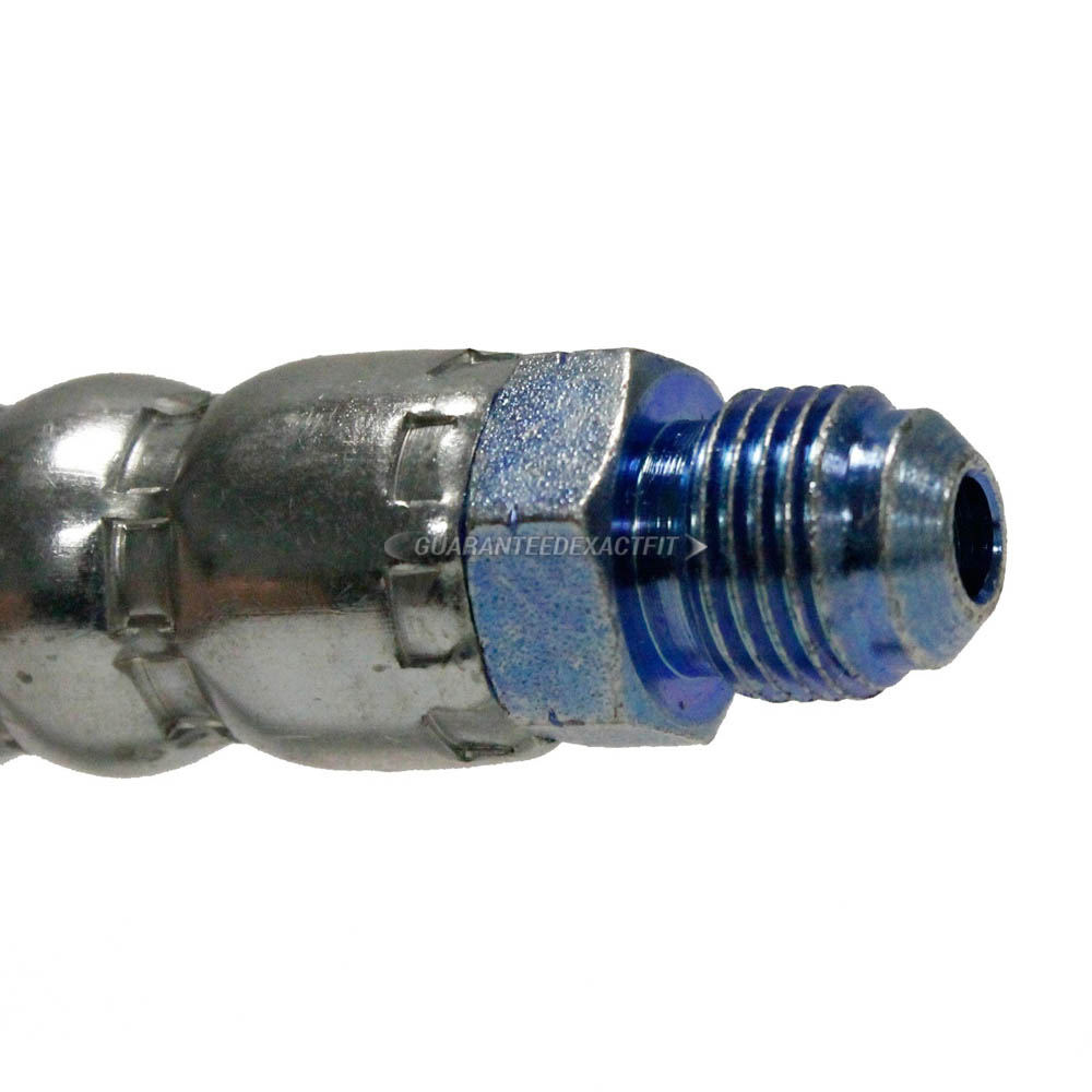 Edelmann 92700 Power Steering Pressure Line Hose Assembly