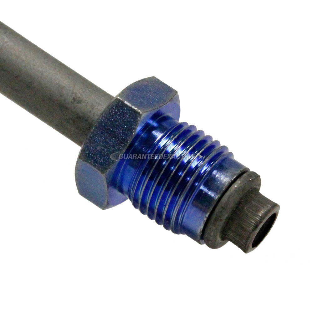 Edelmann 92700 Power Steering Pressure Line Hose Assembly