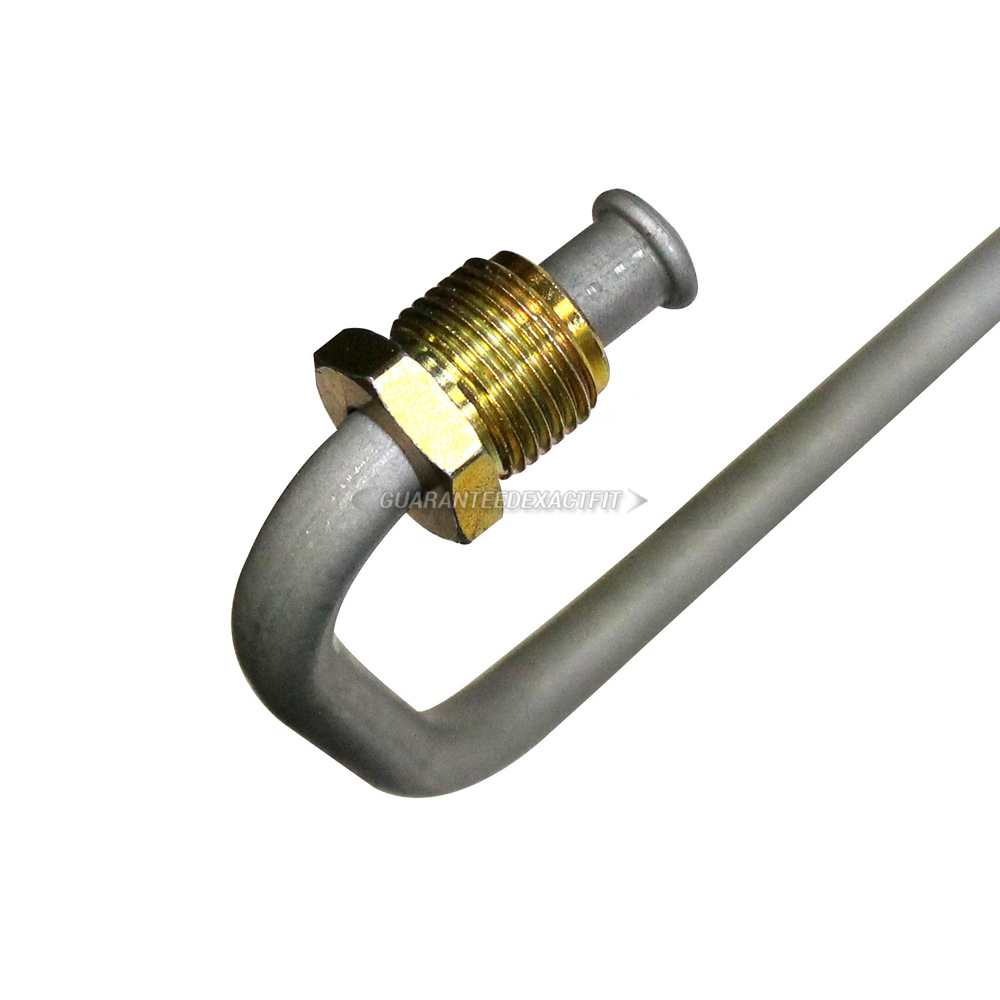 Edelmann 92702 Power Steering Pressure Line Hose Assembly