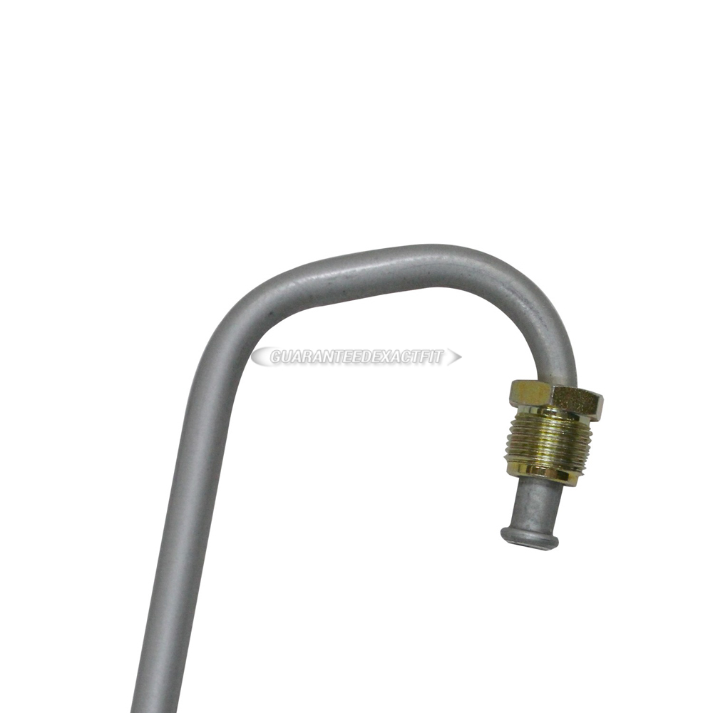 1982 Bmw 633csi Power Steering Pressure Line Hose Assembly