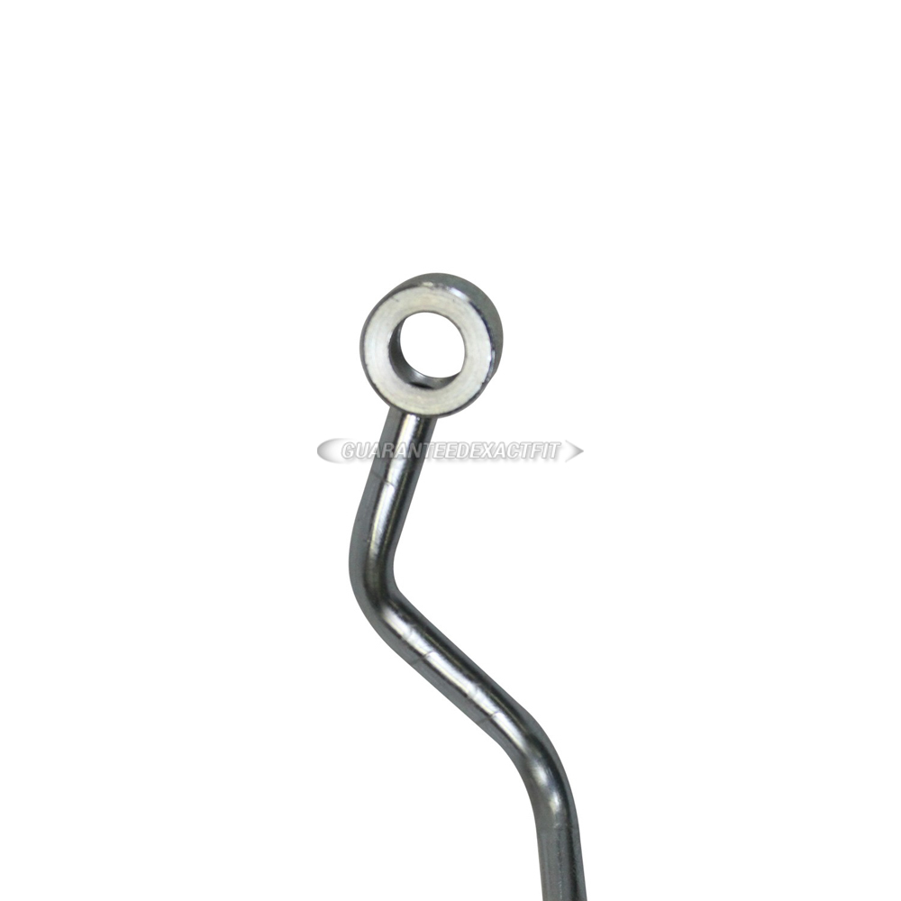 1996 Suzuki Sidekick Power Steering Pressure Line Hose Assembly