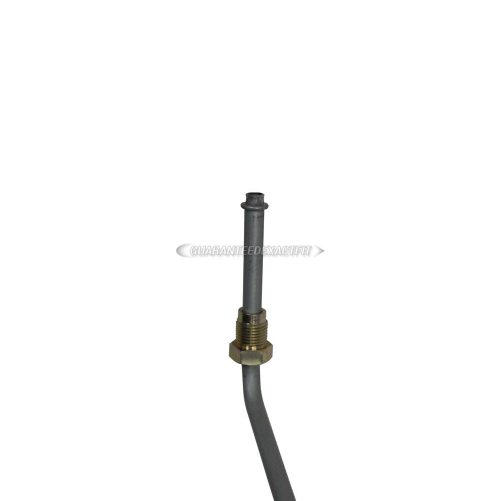1996 Suzuki Sidekick Power Steering Pressure Line Hose Assembly