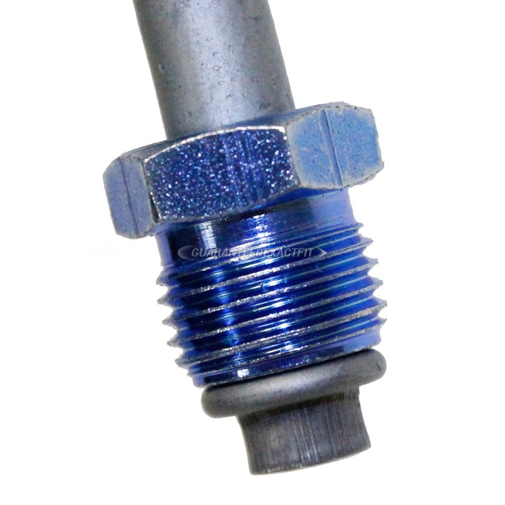 2009 Dodge Grand Caravan Power Steering Return Line Hose Assembly