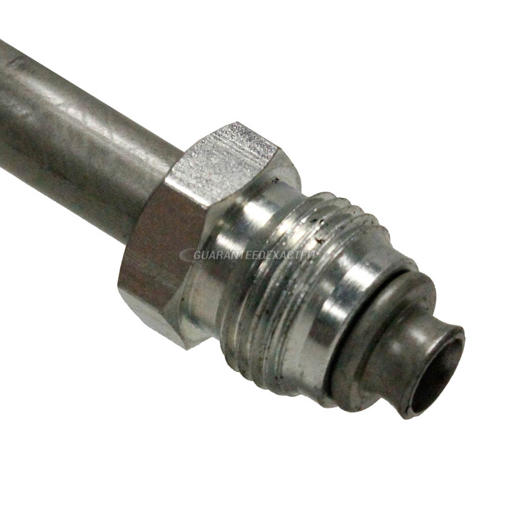 2003 Toyota Sequoia Power Steering Return Line Hose Assembly