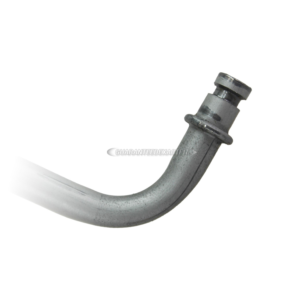 2003 Lincoln Navigator Power Steering Return Line Hose Assembly