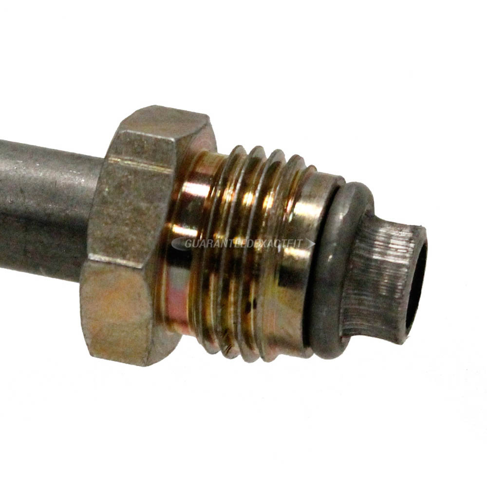 2009 Chevrolet Aveo Power Steering Pressure Line Hose Assembly