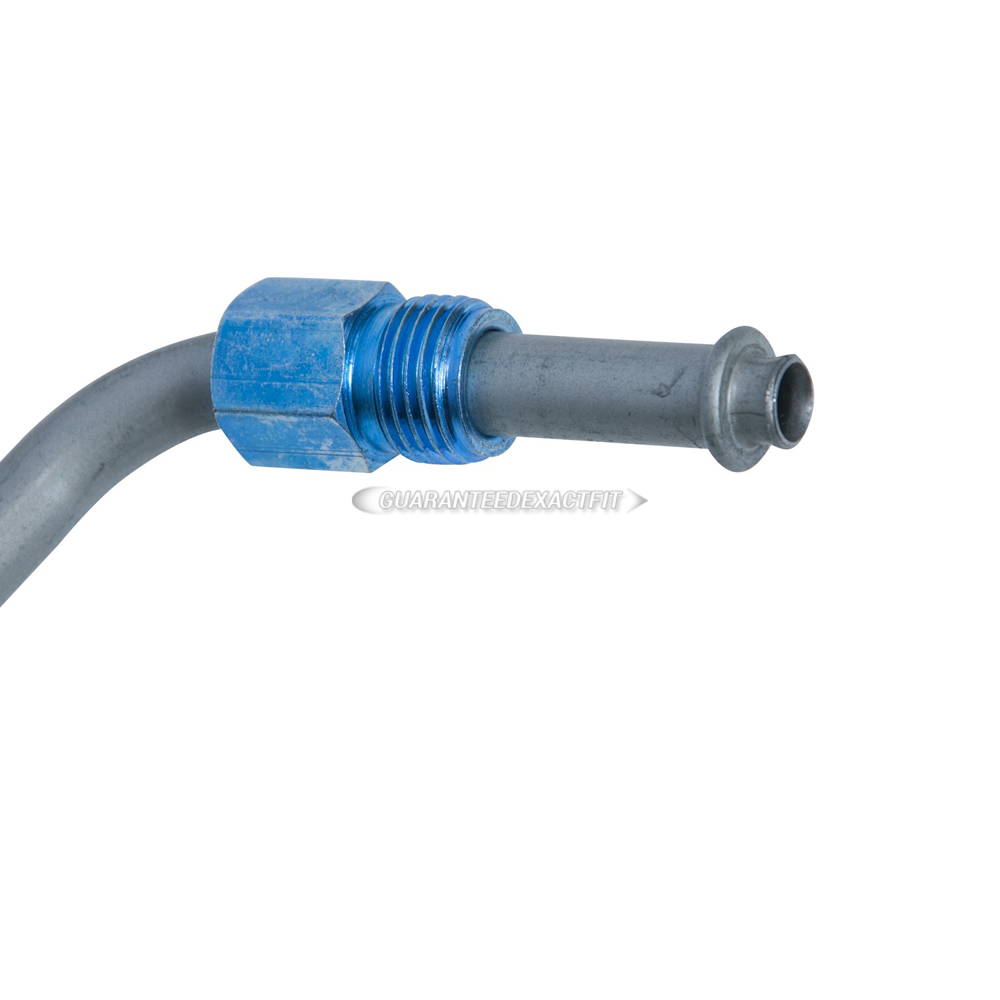 2008 Toyota Tundra Power Steering Pressure Line Hose Assembly