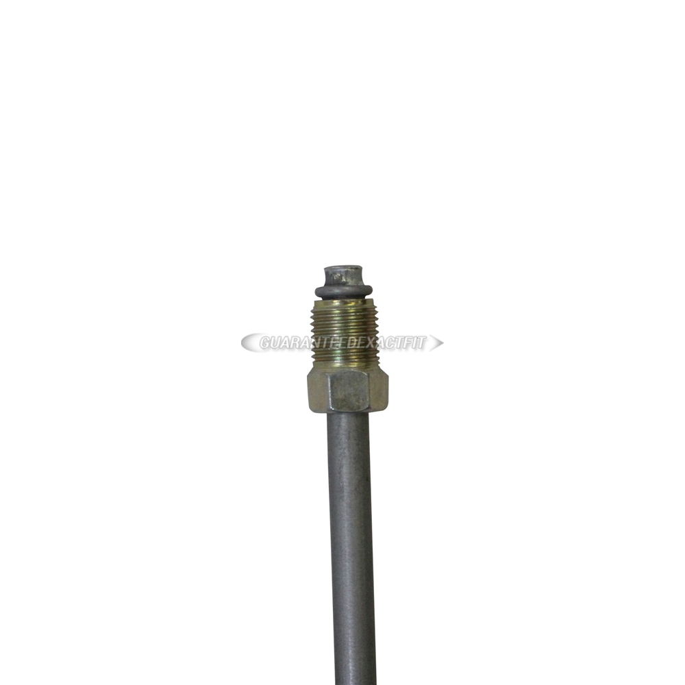 Edelmann 92736 Power Steering Pressure Line Hose Assembly