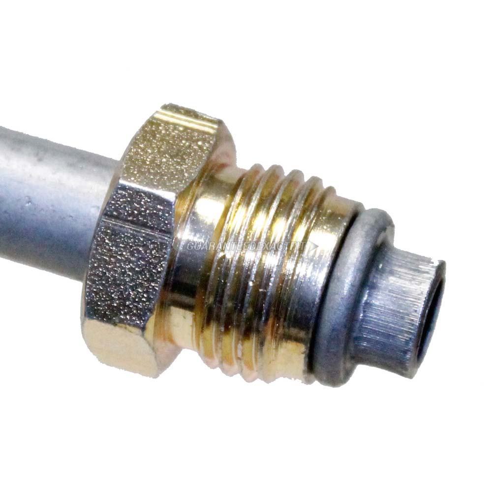 2020 Dodge Journey Power Steering Pressure Line Hose Assembly