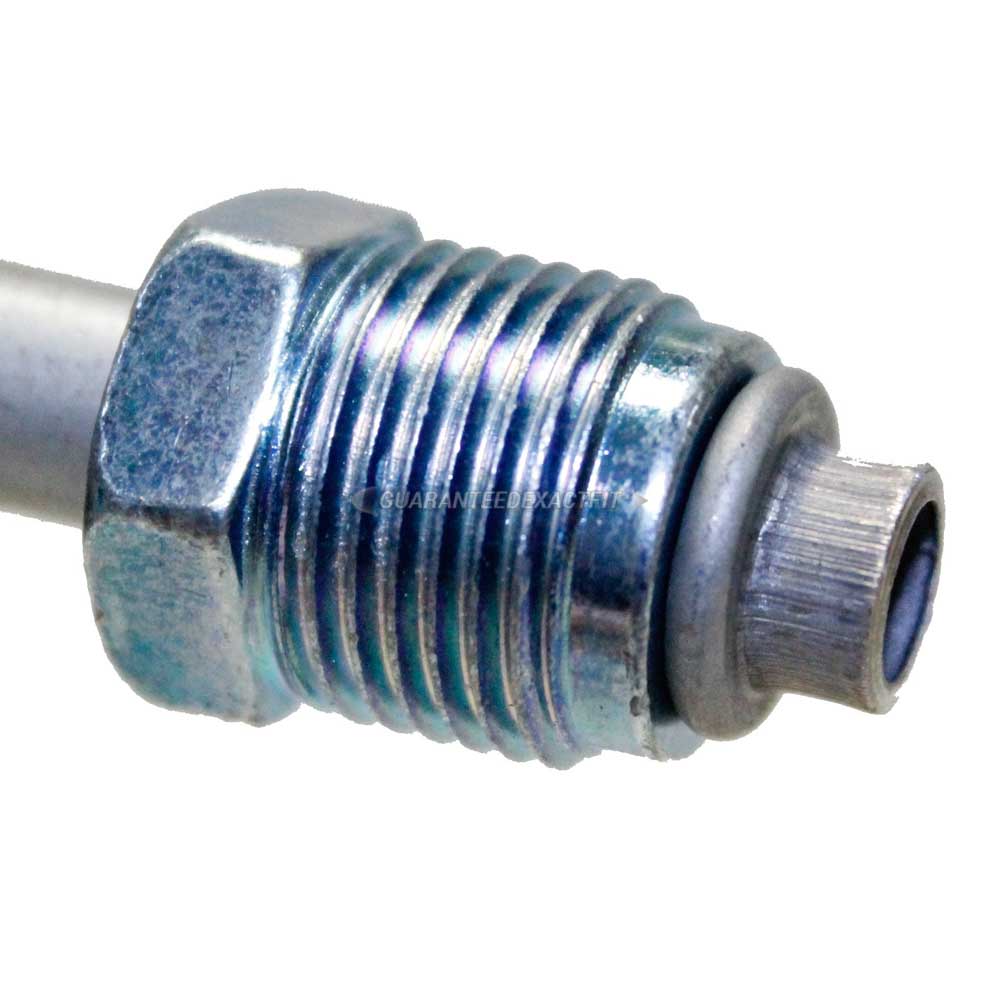 2012 Jeep Grand Cherokee Power Steering Pressure Line Hose Assembly