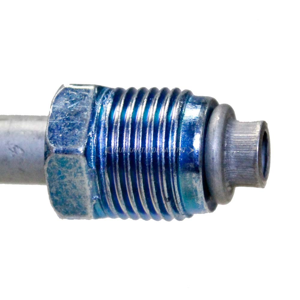 2012 Dodge Challenger Power Steering Pressure Line Hose Assembly