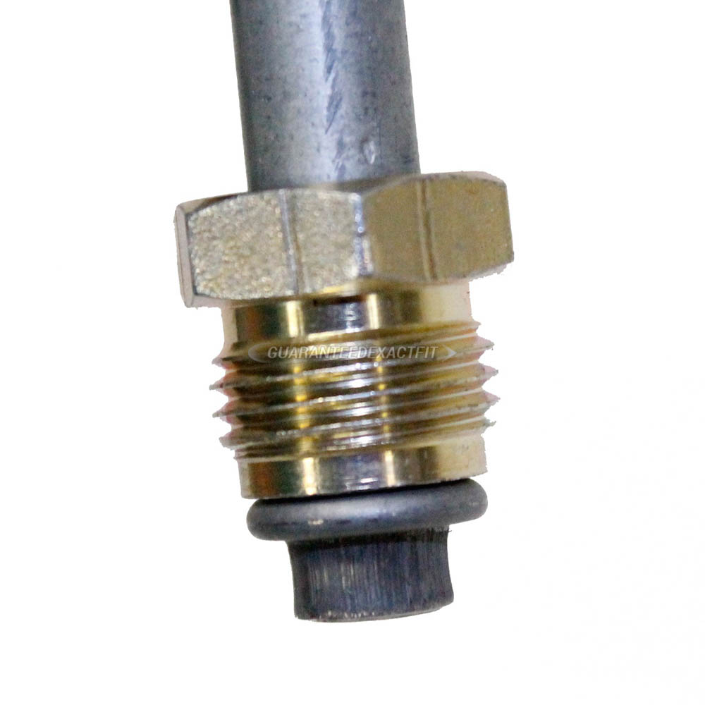 2009 Dodge Caliber Power Steering Pressure Line Hose Assembly