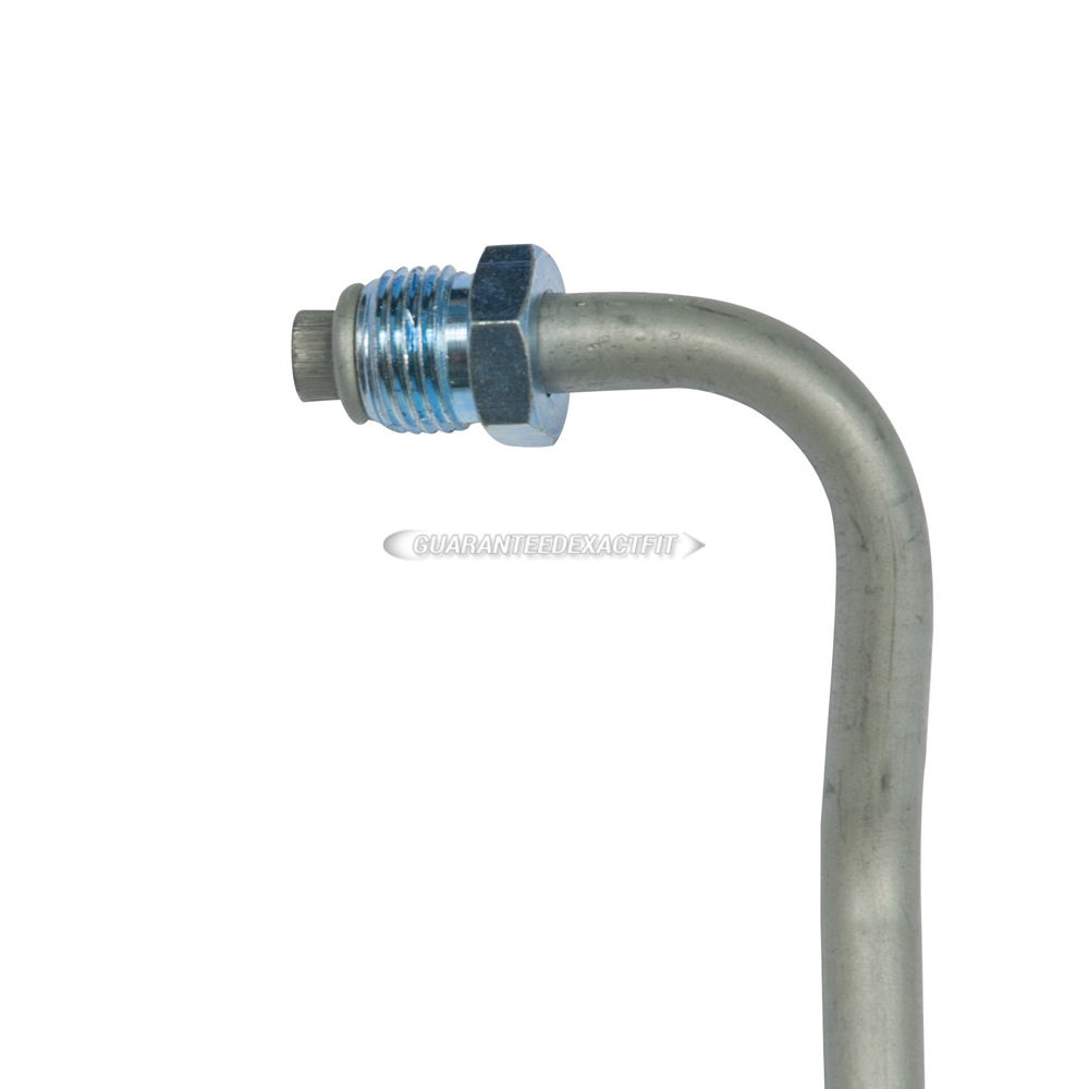 2018 Jeep Wrangler JK Power Steering Pressure Line Hose Assembly