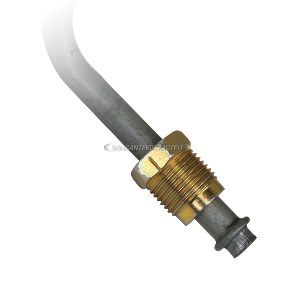 Edelmann 92749 Power Steering Pressure Line Hose Assembly