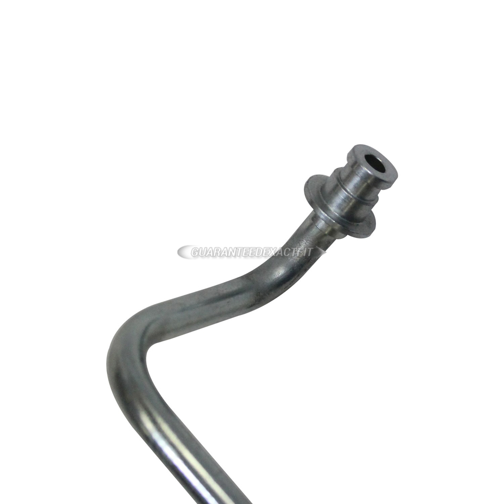 2010 Ford F Series Trucks Power Steering Pressure Line Hose Assembly
