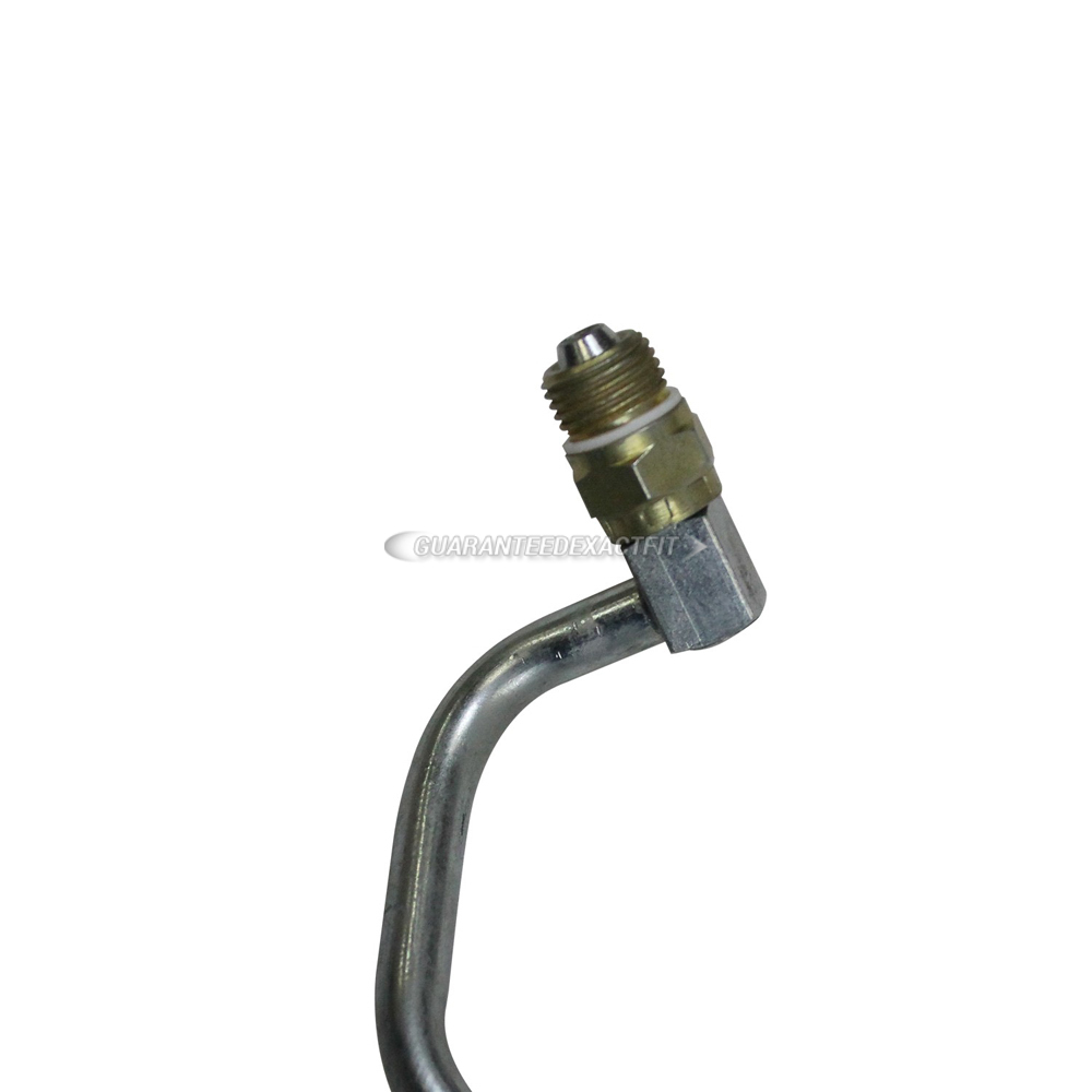 2010 Ford F Series Trucks Power Steering Pressure Line Hose Assembly