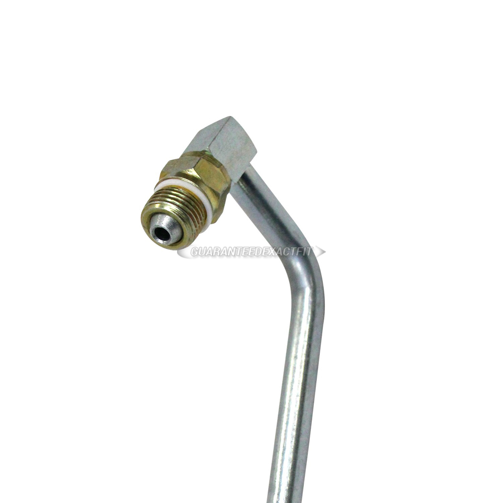 2012 Ford E Series Van Power Steering Pressure Line Hose Assembly