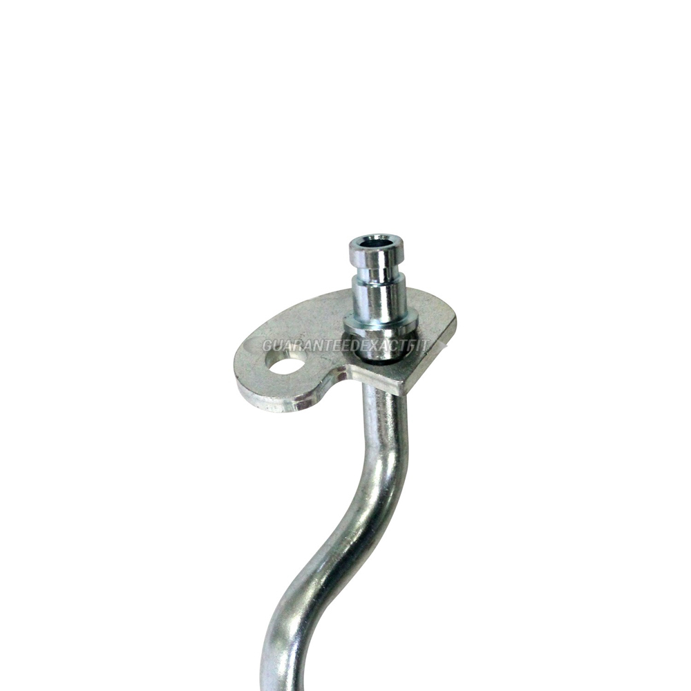 2012 Ford E Series Van Power Steering Pressure Line Hose Assembly